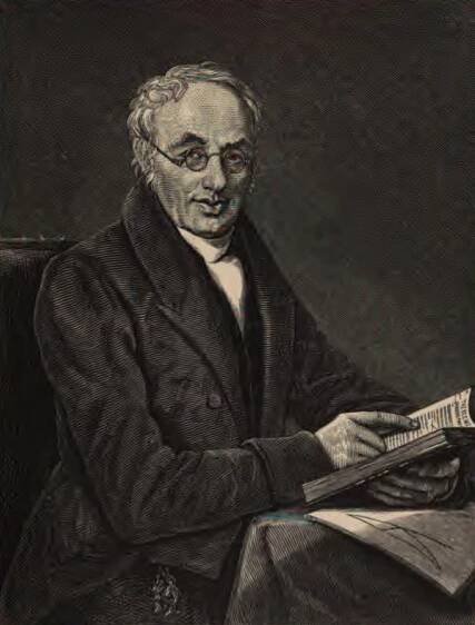 Mapping murder - Rowland Hill's early career - Naomi Clifford