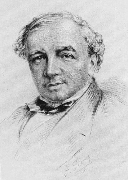 Thomas Brassey – Wikipedia