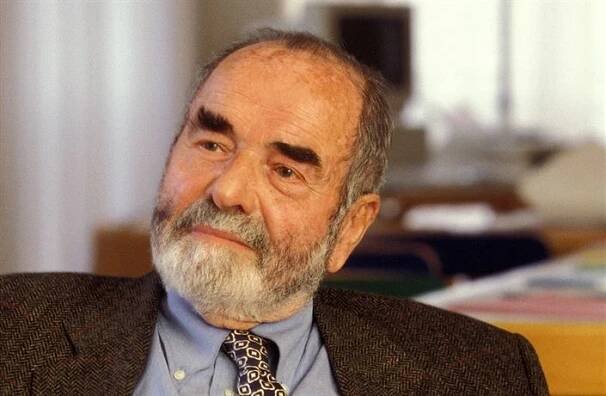 29.10. ́89: Pavel Tigrid: Brzy na shledanou doma