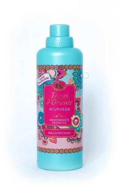 Tesori d'Oriente AVIVÁŽ 760ml 38W Ayurveda