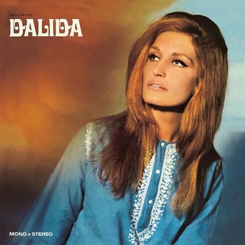 Poslechněte si Le temps des fleurs od interpreta Dalida