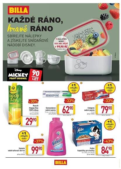 Označte produkt do nákupního košíku