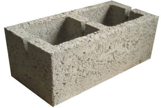 Betonové tvárnice Stěna, základy TOP 7 výhod