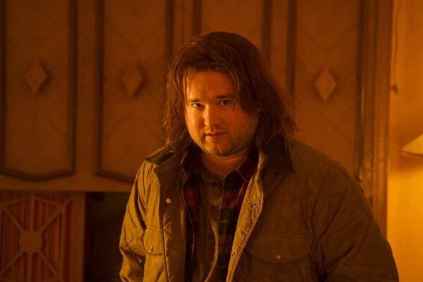 Akta X - Kotě - Z filmu - Haley Joel Osment