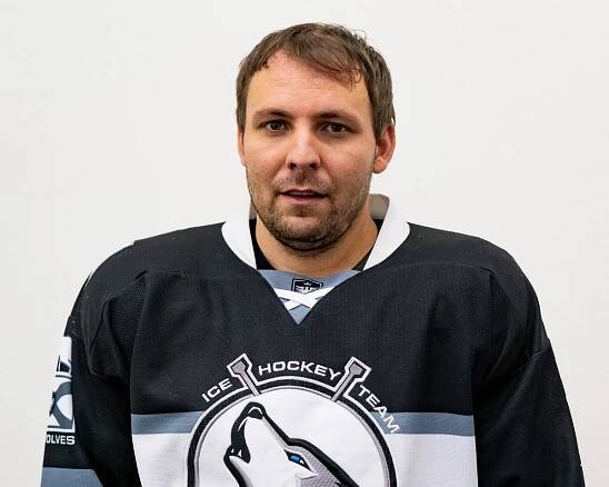 HC WOLVES Česky Těšín