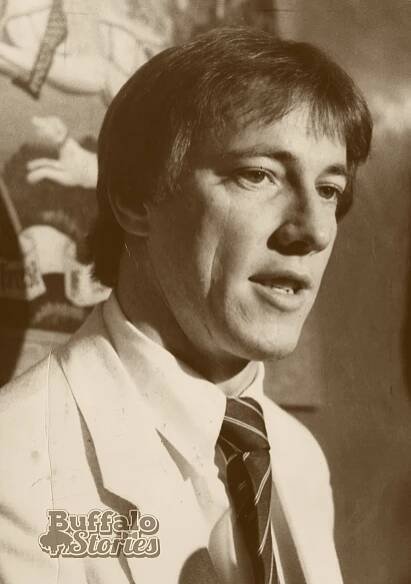 Buffalo Bills - Buffalo Stories Archives & Blog