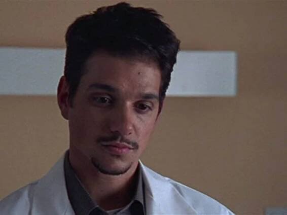 Ralph Macchio in The Outer Limits (1995)