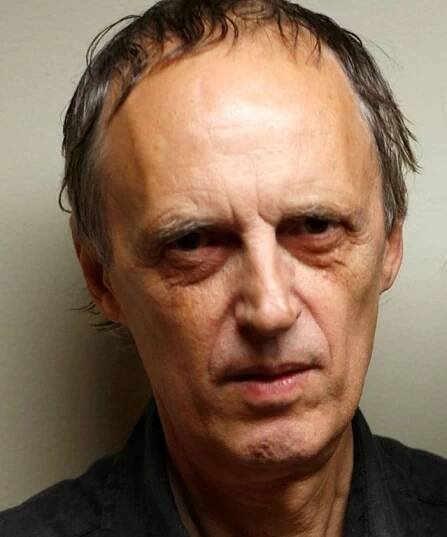 Horor v Karlových Varech! Dario Argento, oblíbenec Quentina Tarantina, přiveze Draculu