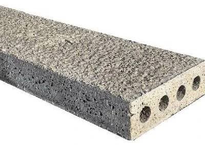 Deska stropní PZD 1790x290x90 mm V3