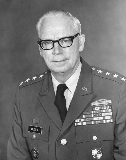 Frank T. Mildren