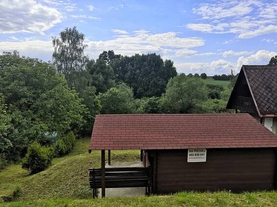 Prodej Dům, Horní Lukavice, okres Plzeň-jih