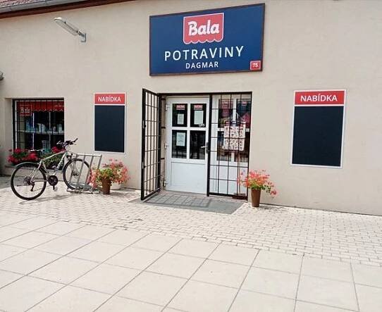 Potraviny Dagmar foto 2