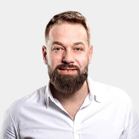 Jan Procházka