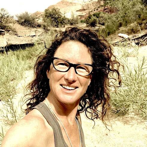 Recovering From Anorexia and Creating a Nourishing Life