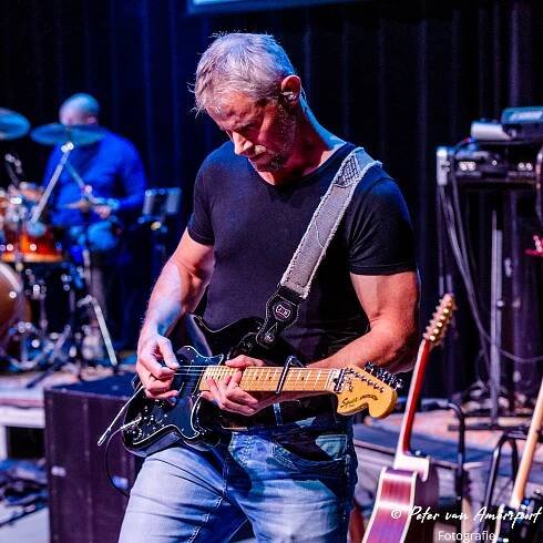 Pictures made of our try-out in Herberg de Pol, a big thank you to Peter van Amersfoort! | Dutch Marillion Tribute Dry Land