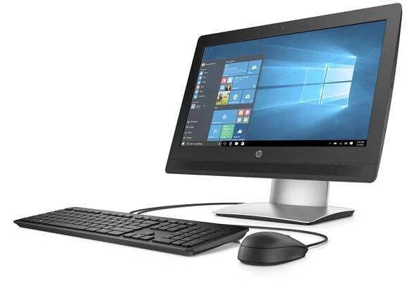 HP uvádí nové modely počítačů HP Pro určené malým a středním firmám