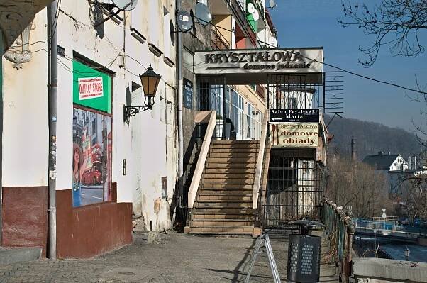 Fotogalerie • Kryształowa (Restaurace a pohostinství) • Mapy.com