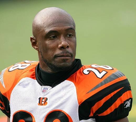 Dexter Jackson (safety)