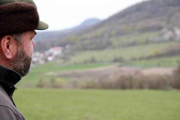 Daniel Pitek: Uživí letos pastvina naše krávy?