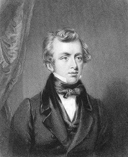 George Howard, 7. hrabě z Carlisle