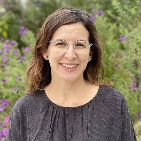Andrea Rackow 