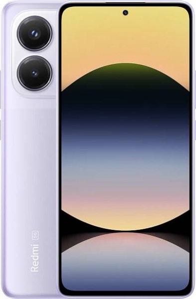 Xiaomi Redmi Note 14 5G 8GB/256GB Purple 