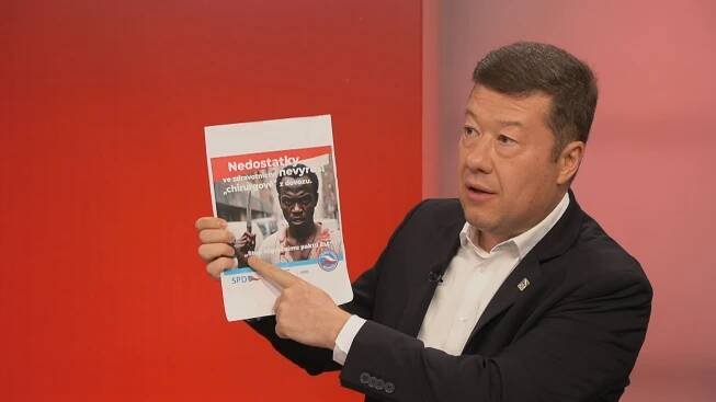 Poslanci odhlasovali vydání Okamury. Policie ho může stíhat kvůli kampani