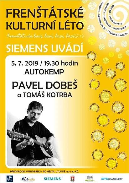 Pavel Dobeš