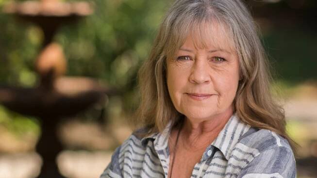 Wheeler Centre - Noni Hazlehurst