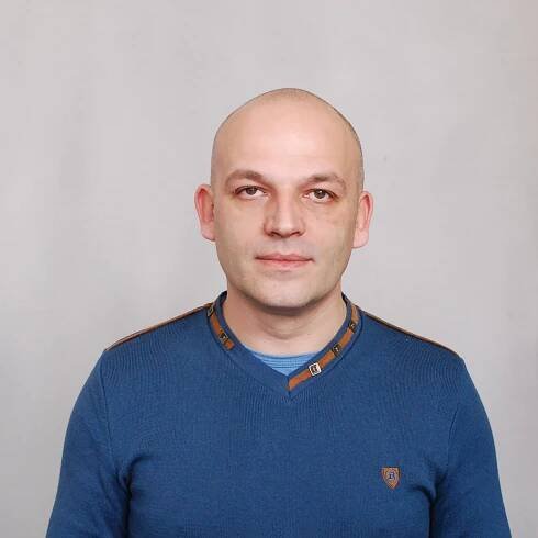 LZ3YY Atanas Koychev Atanasov | World Radiosport Team Championship 2014