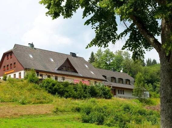 Penzion Pašta, Říčky v Orlických horách | Hotel.cz