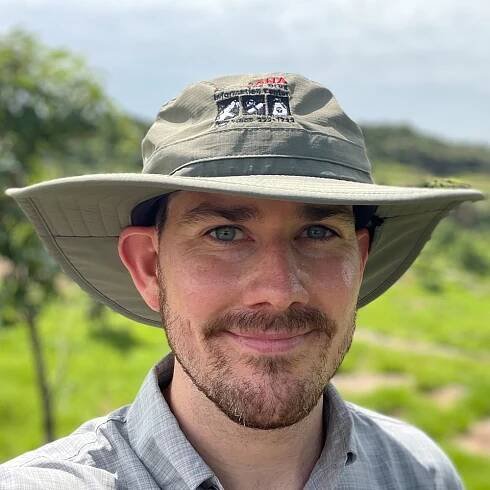 Team — Asclepius Snakebite Foundation