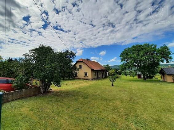 Prodej Dům, Skuhrov - Drahlovice, okres Beroun