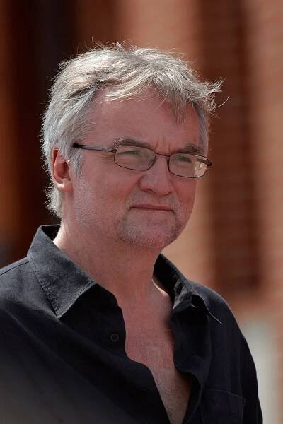 Soubor:Jerzy Pilch 20080706.jpg