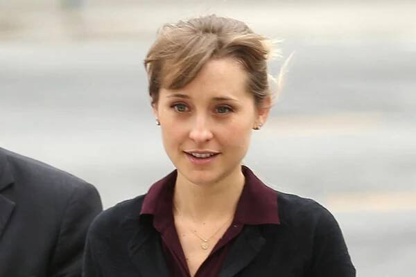 Allison Mack Marries in L.A. Wedding 2 Years After Prison Release for Role in Nxivm Sex Cult