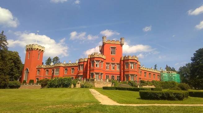 THE BEST Hotels in Nechanice, Czech Republic 2025 (from $69) - Tripadvisor