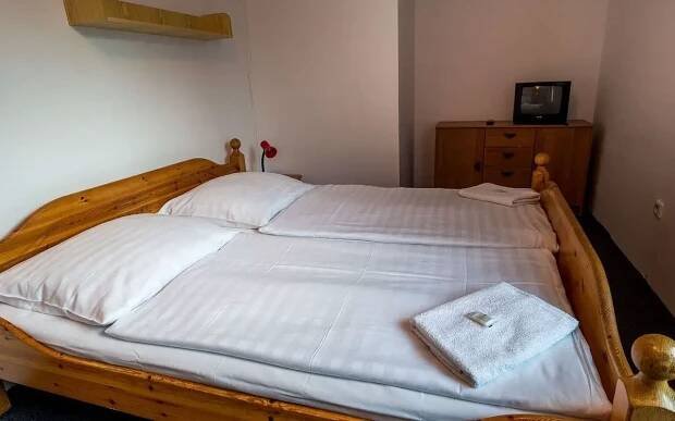 SlevaDne.cz: Hotel Kolibřík na Šumavě - Skrz.cz
