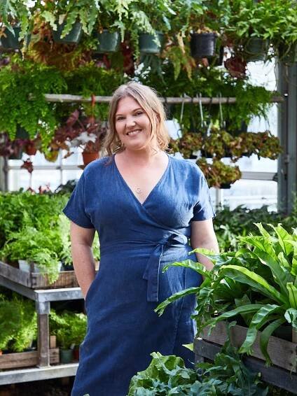 14 Questions with Melissa Lowrie, Author of 'Terrain: The House Plant Book' - Gardenista