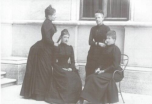 Luisa Belgická – Wikipedie