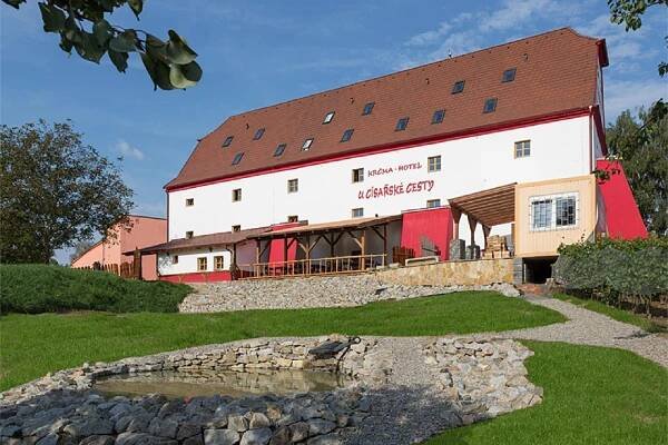 Hotel U Císařské cesty