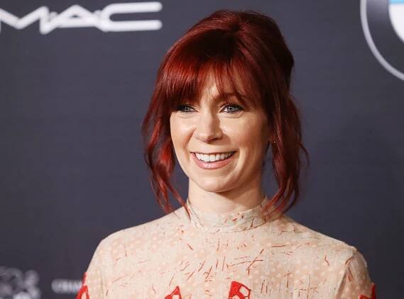Carrie Preston Says She Was Paid Less Than Her Male Costars—Twice