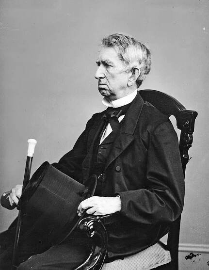 Alaska Purchase | 1867, Price, Folly, History, & Facts | Britannica