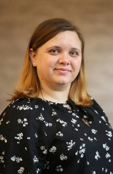 Maryna Kolupaieva