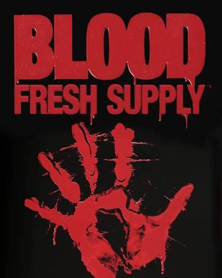 Blood Fresh Supply