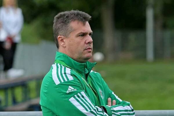 SK Doksy - Tatran Sedlčany 2:1, KP / 23. 9. 2023