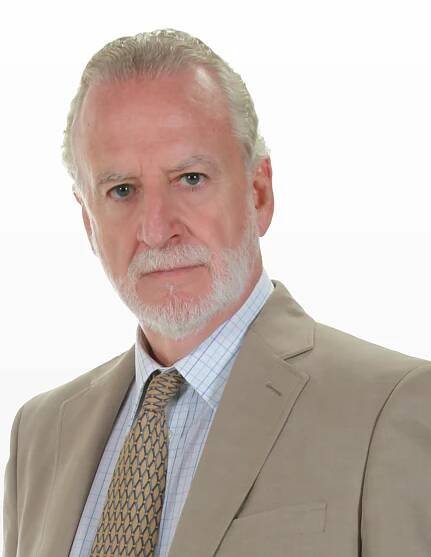 Bill Thomas (American writer, born 1943)