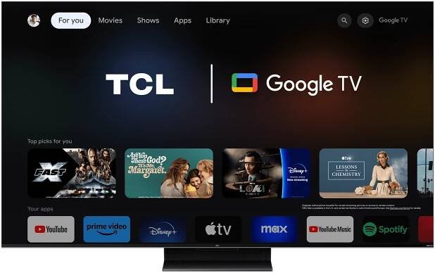 85" TCL 85C745 | TSBOHEMIA.CZ