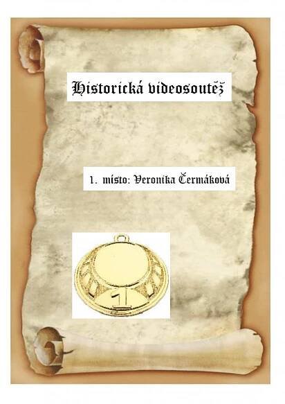 Videosoutěž - Oficiální stránky ZŠ a MŠ Dobrá voda u Českých Budějovic