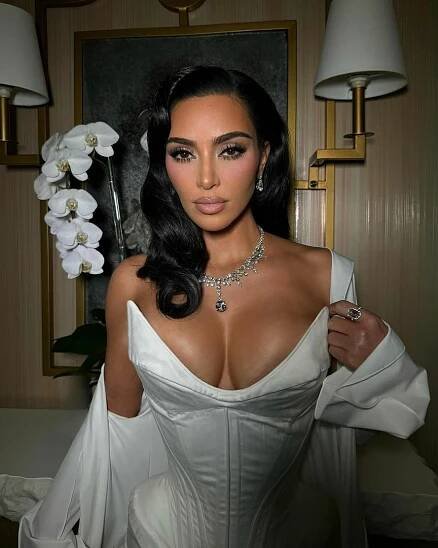 Kim Kardashian