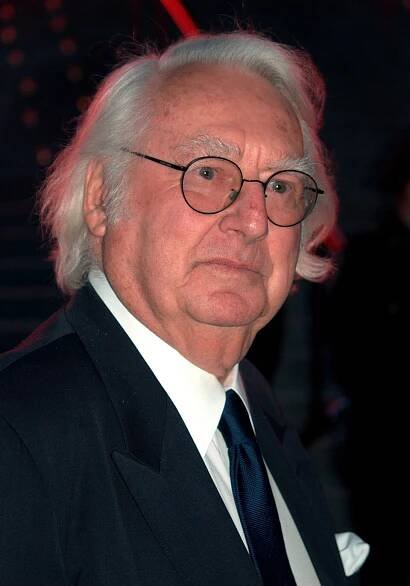 Richard Meier – Wikipedie